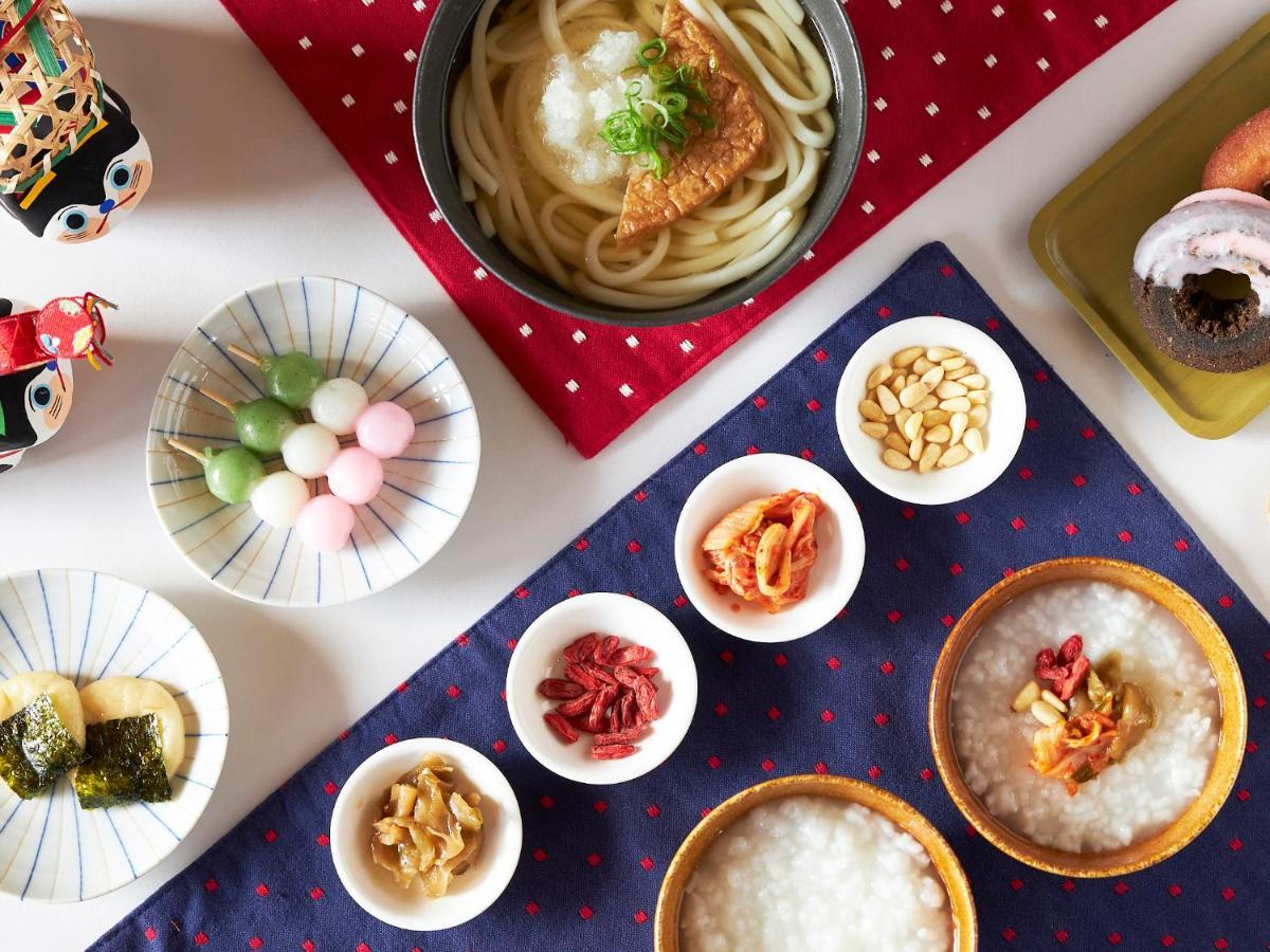 Vessel Inn Asakusa Tsukuba Express Tokyo Ngoại thất bức ảnh