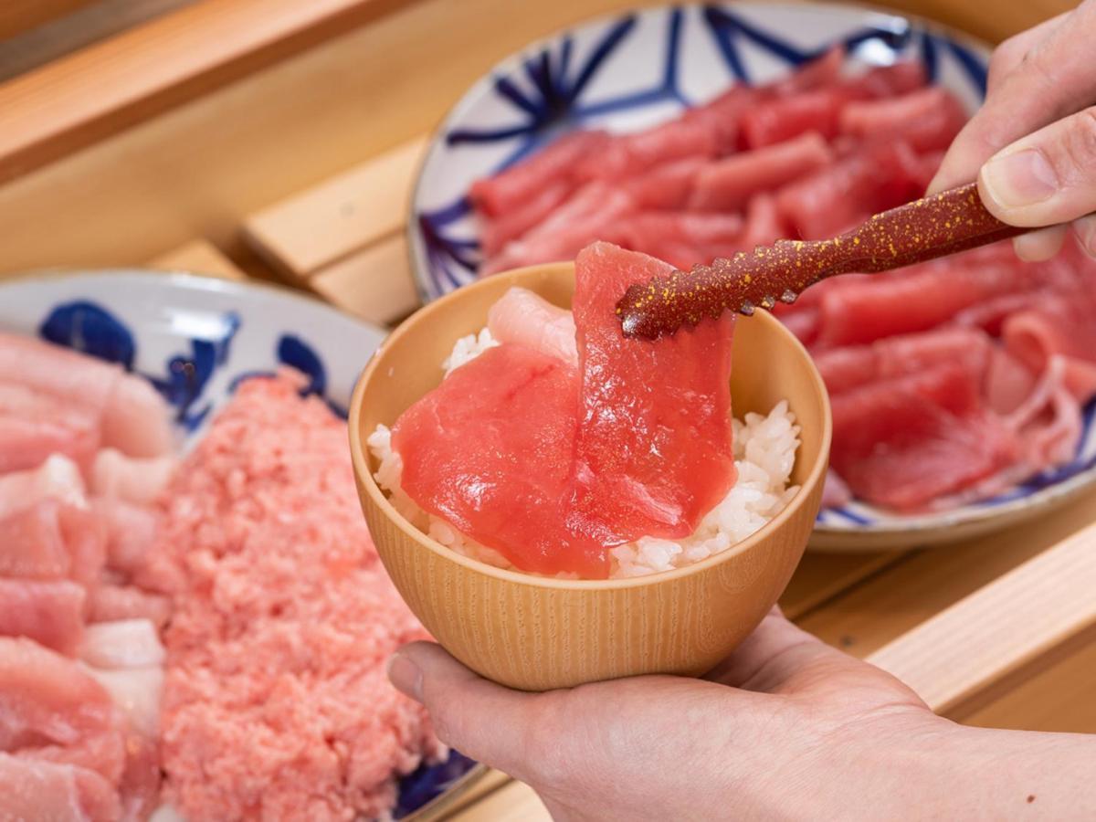 Vessel Inn Asakusa Tsukuba Express Tokyo Ngoại thất bức ảnh