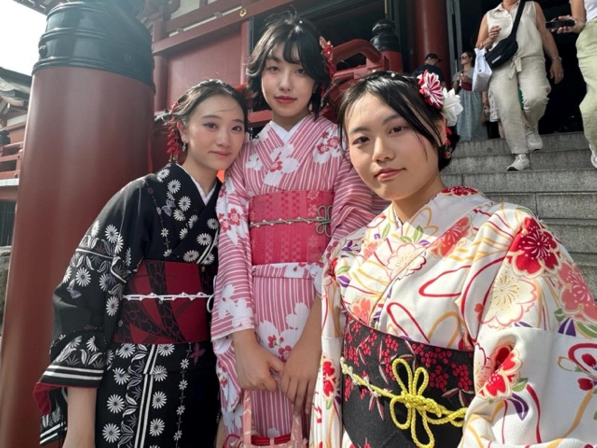 Vessel Inn Asakusa Tsukuba Express Tokyo Ngoại thất bức ảnh