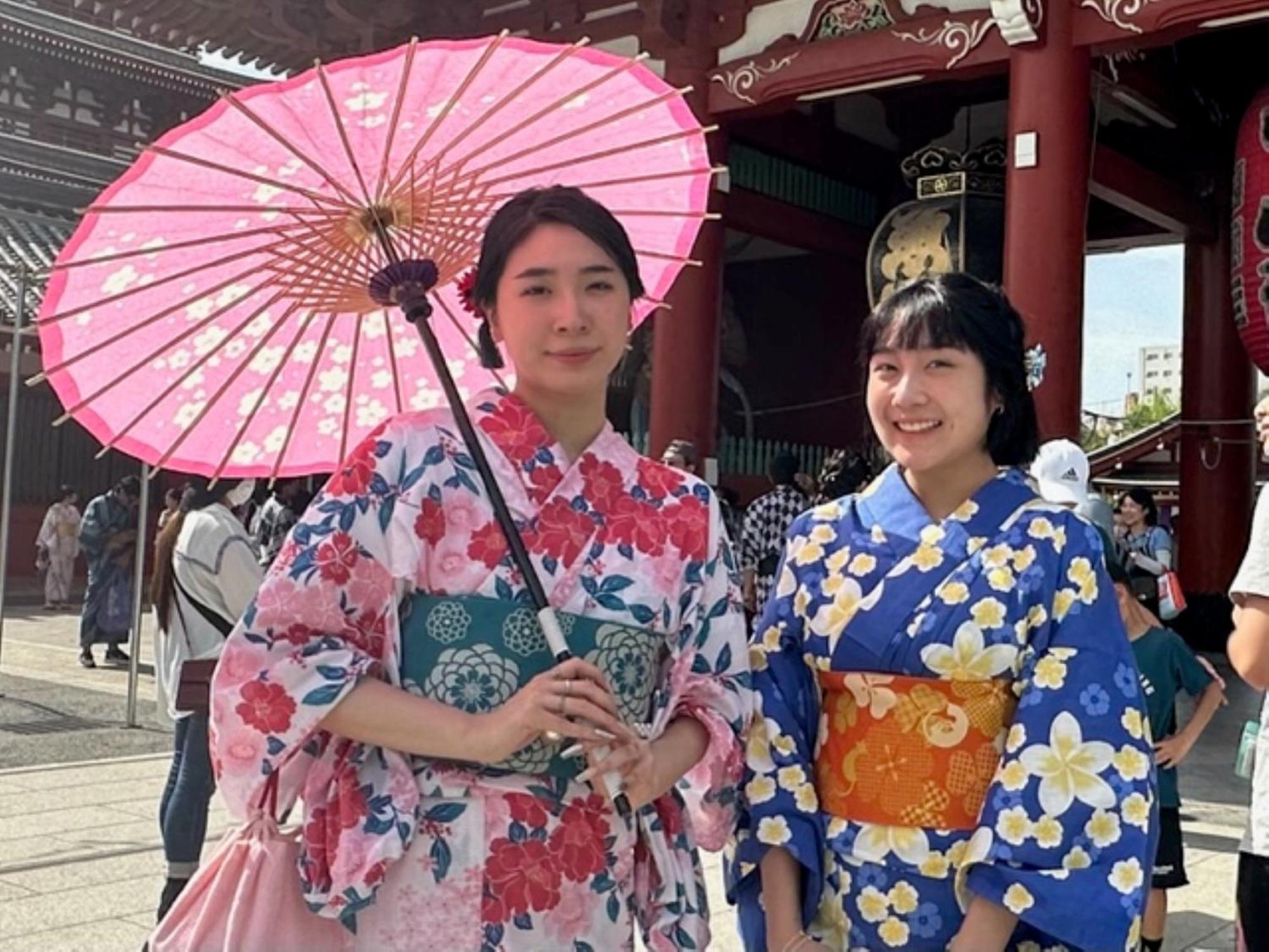 Vessel Inn Asakusa Tsukuba Express Tokyo Ngoại thất bức ảnh